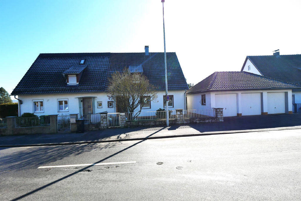 6-salle Maison de ville à Coburg, Germany No. 107057