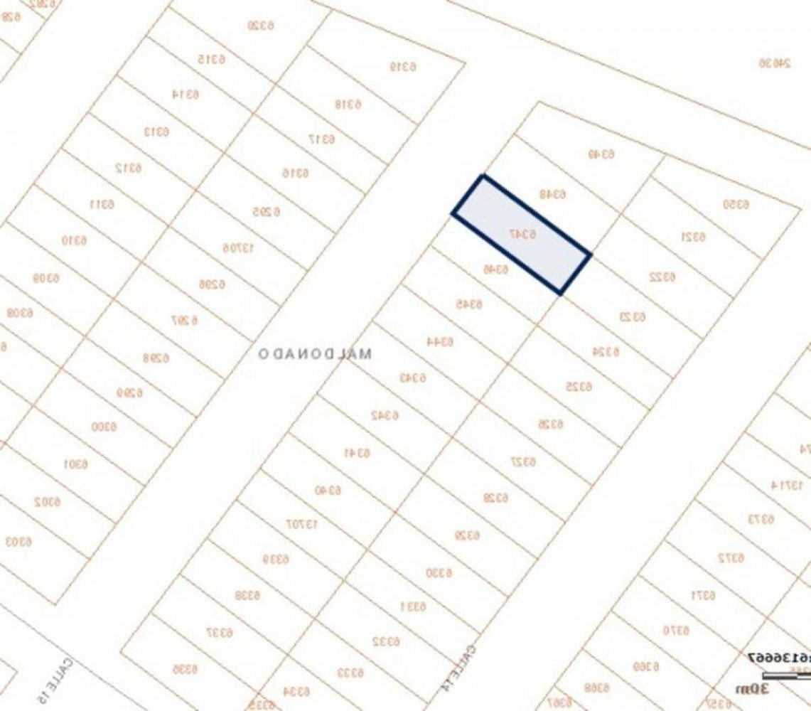  Land in Maldonado, Uruguay No. 14212