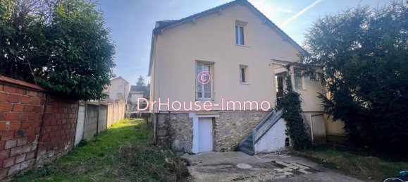 4 Schlafzimmer Haus in Creteil, France, Nr. 138358 2