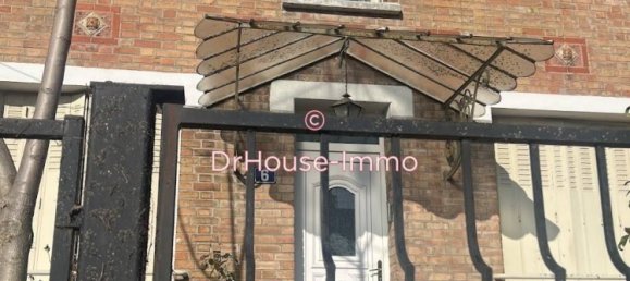 4 Schlafzimmer Haus in Creteil, France, Nr. 138358 19