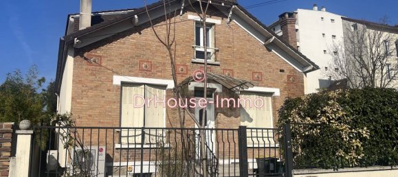 4 Schlafzimmer Haus in Creteil, France, Nr. 138358 3