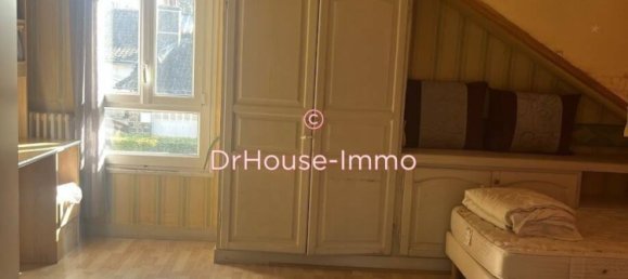 4 Schlafzimmer Haus in Creteil, France, Nr. 138358 12