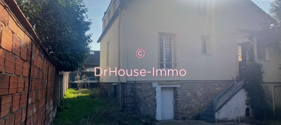 4 Schlafzimmer Haus in Creteil, France, Nr. 138358 21