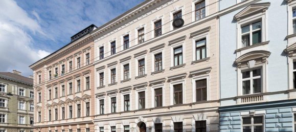 Studio in Vienna, Austria No. 107016 7