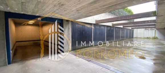 Garage à Cesano Maderno, Italy 15m² No. 294950 9