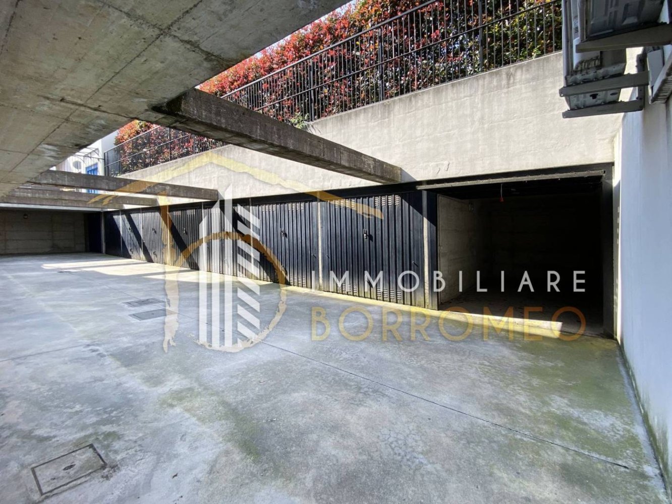 Garage à Cesano Maderno, Italy 15m² No. 294950