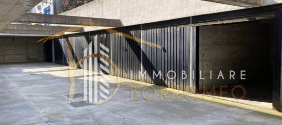 Garage à Cesano Maderno, Italy 15m² No. 294950 2