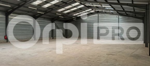 776m² Commercial property in Saint-Geours-de-Maremne, France No. 280125 4