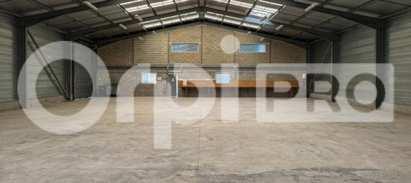776m² Commercial property in Saint-Geours-de-Maremne, France No. 280125 3