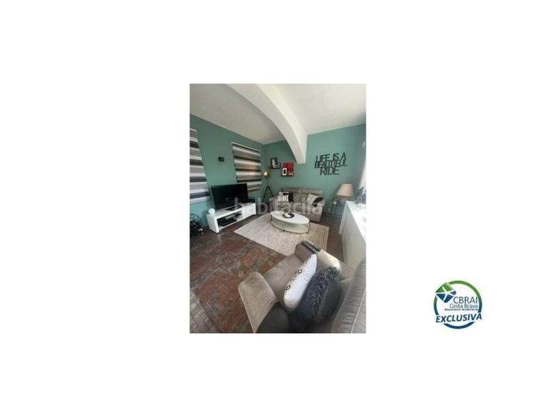 2 bedrooms Apartment in Empuriabrava, Spain No. 203757