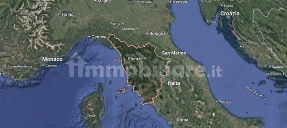 4 bedrooms Apartment in San Marcello Piteglio, Italy No. 356790 10