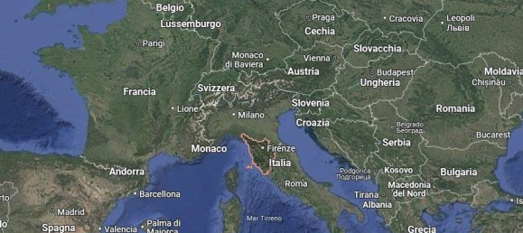 4 bedrooms Apartment in San Marcello Piteglio, Italy No. 356790 16