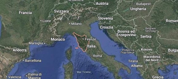 4 bedrooms Apartment in San Marcello Piteglio, Italy No. 356790 15