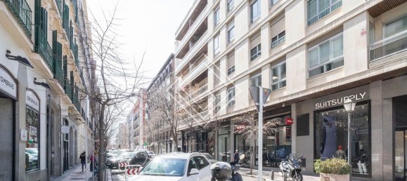 Escritório em Madrid, Spain 63 m² N.º 29329 32