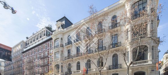 Escritório em Madrid, Spain 63 m² N.º 29329 40