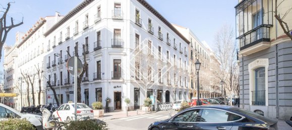 Escritório em Madrid, Spain 63 m² N.º 29329 30