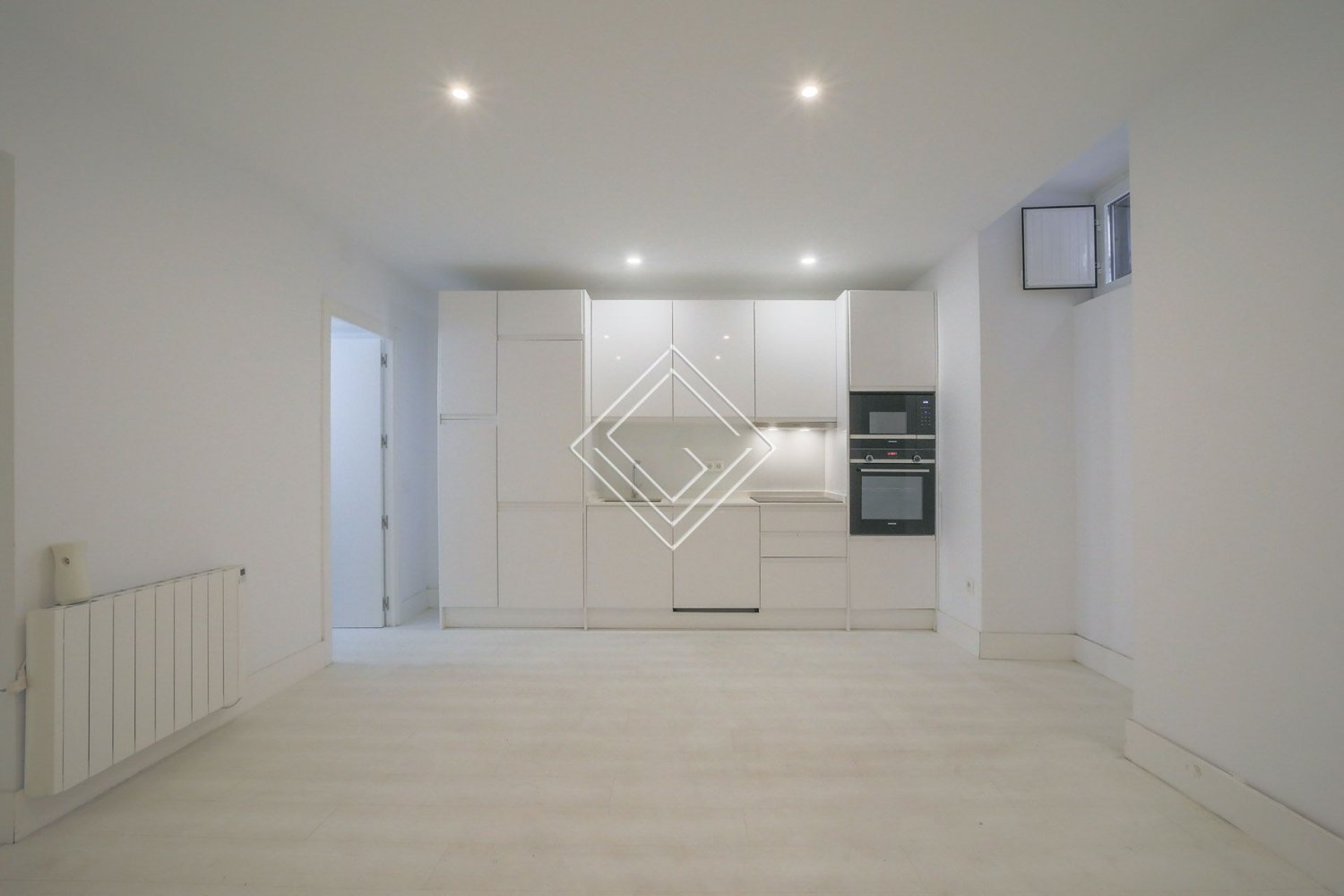 Escritório em Madrid, Spain 63 m² N.º 29329