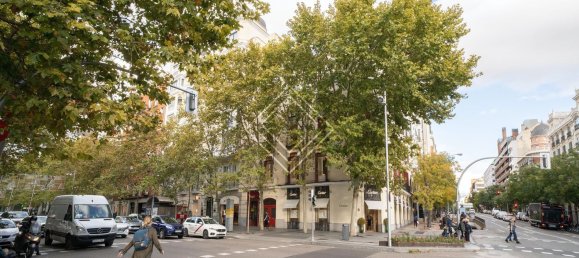 Escritório em Madrid, Spain 63 m² N.º 29329 6