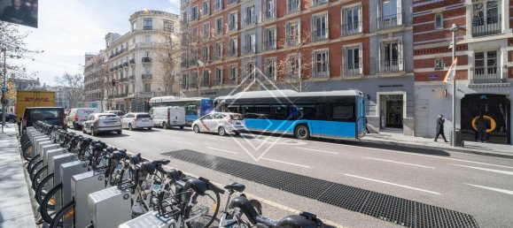 Escritório em Madrid, Spain 63 m² N.º 29329 43