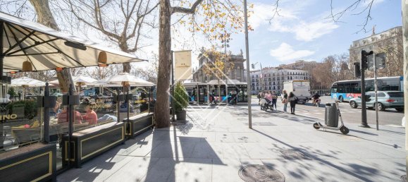 Escritório em Madrid, Spain 63 m² N.º 29329 2