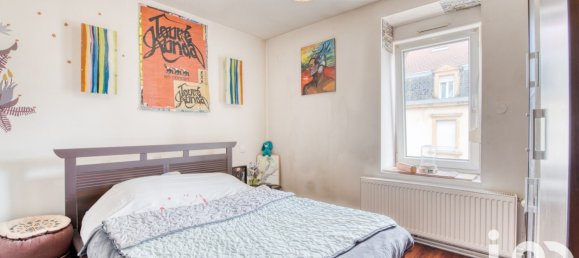 2 chambres Appartement à Clouange, France No. 52247 4