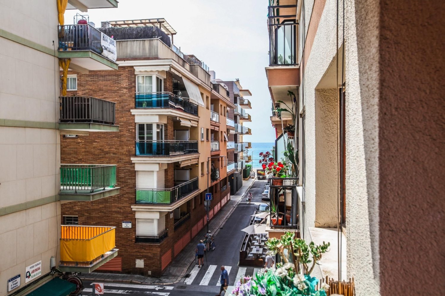 Apartamento de 4 dormitorios en Calafell, Spain No. 171629