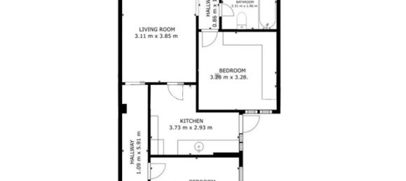 Apartamento de 4 dormitorios en Calafell, Spain No. 171629 29