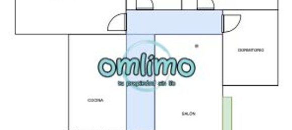 Apartamento de 3 dormitorios en Córdoba, Spain No. 146002 27