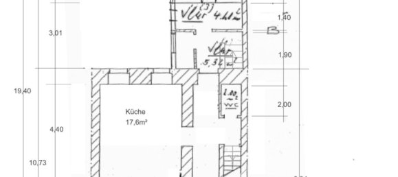 7-salle Maison de ville à Wunsiedel, Germany No. 354505 12