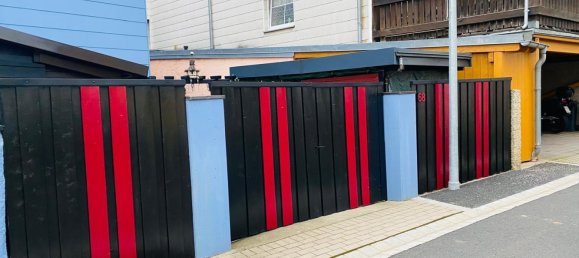 7-salle Maison de ville à Wunsiedel, Germany No. 354505 3