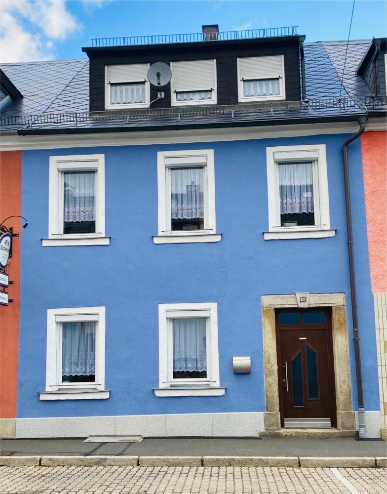 7-salle Maison de ville à Wunsiedel, Germany No. 354505