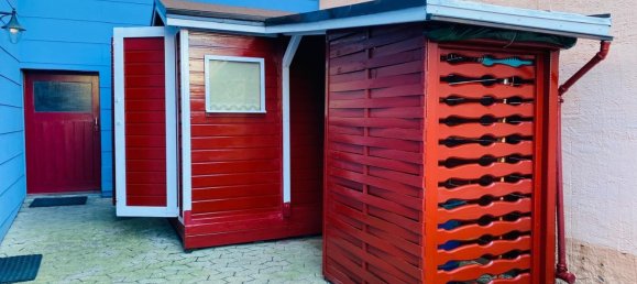 7-salle Maison de ville à Wunsiedel, Germany No. 354505 6