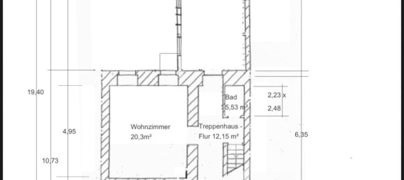 7-salle Maison de ville à Wunsiedel, Germany No. 354505 13
