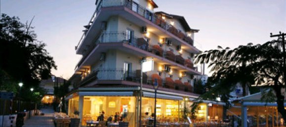 1250m² Townhouse in Chalkidiki, Greece No. 6491 10