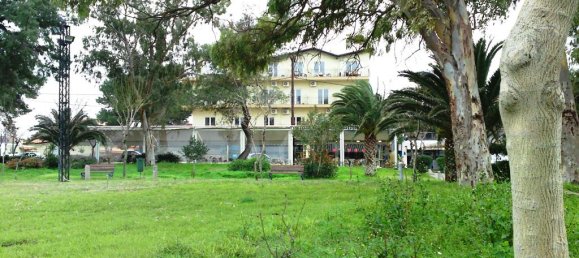 Таунхаус 1250м² в Халкидики, Центральная Македония, Македония и Фракия, Греция № 6491 4