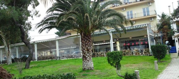 1250m² Townhouse in Chalkidiki, Greece No. 6491 3