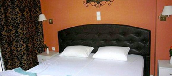 1250m² Townhouse in Chalkidiki, Greece No. 6491 6