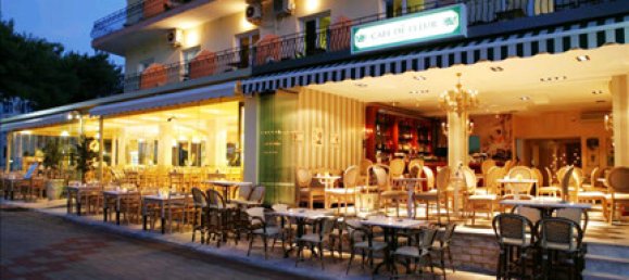 1250m² Townhouse in Chalkidiki, Greece No. 6491 12