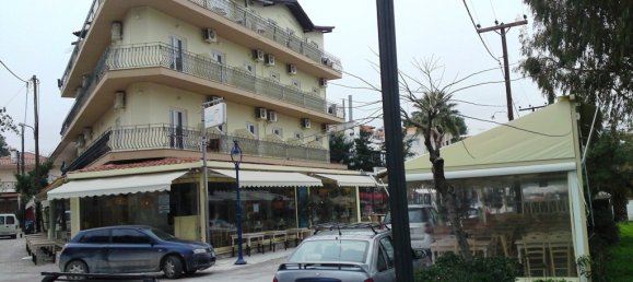 Таунхаус 1250м² в Халкидики, Центральная Македония, Македония и Фракия, Греция № 6491 2