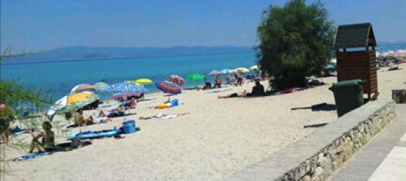 1250m² Townhouse in Chalkidiki, Greece No. 6491 7