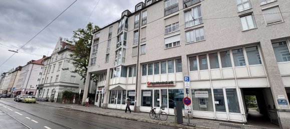 1 غرف نوم شقة في Munich, Germany رقم 233940 13