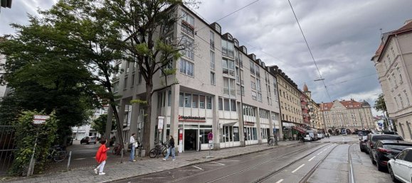 1 غرف نوم شقة في Munich, Germany رقم 233940 14