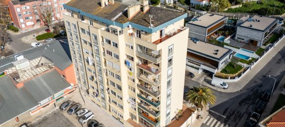 Apartamento T4 em Cascais, Portugal N.º 111910 35