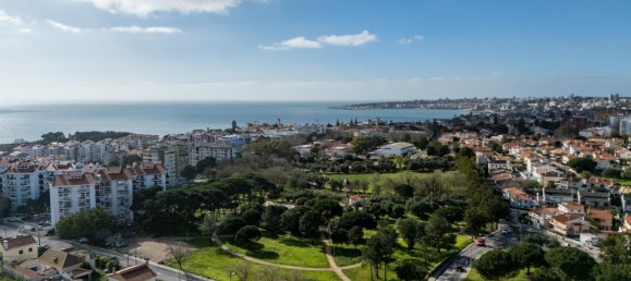 Apartamento T4 em Cascais, Portugal N.º 111910 32