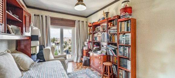 Apartamento T4 em Cascais, Portugal N.º 111910 14