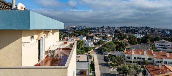Apartamento T4 em Cascais, Portugal N.º 111910 26