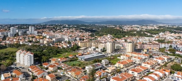 Apartamento T4 em Cascais, Portugal N.º 111910 30