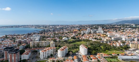 Apartamento T4 em Cascais, Portugal N.º 111910 29
