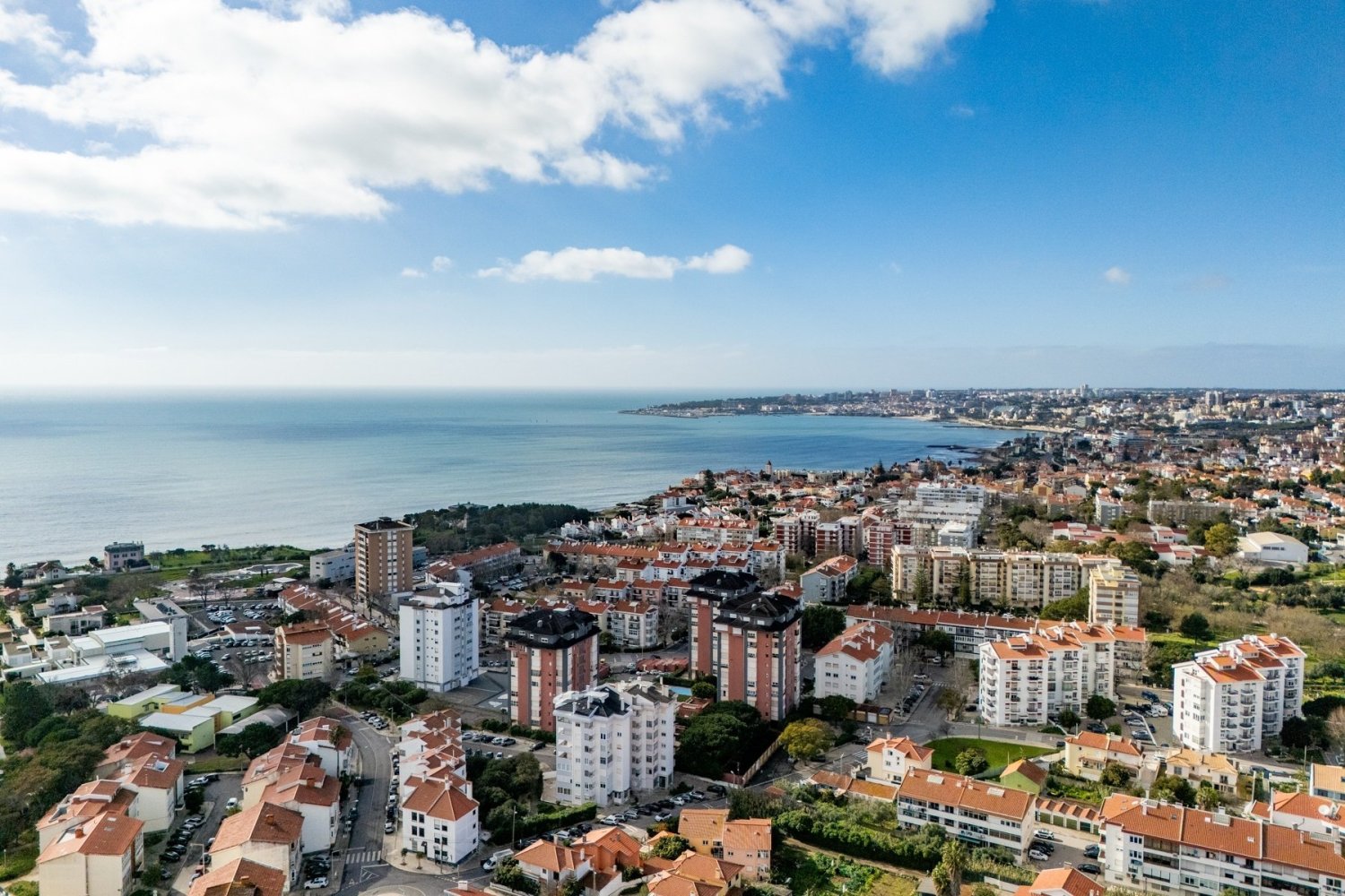 Apartamento T4 em Cascais, Portugal N.º 111910
