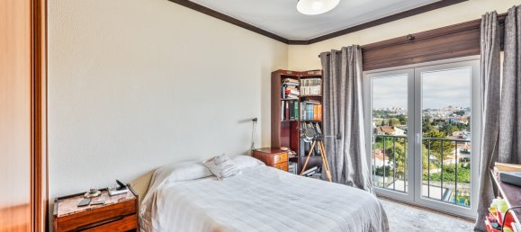 Apartamento T4 em Cascais, Portugal N.º 111910 18